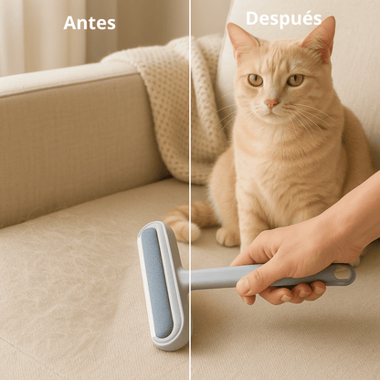 Cepillo Multifunción® + Pelota Interactiva DE REGALO