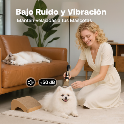 Patitas Trim®