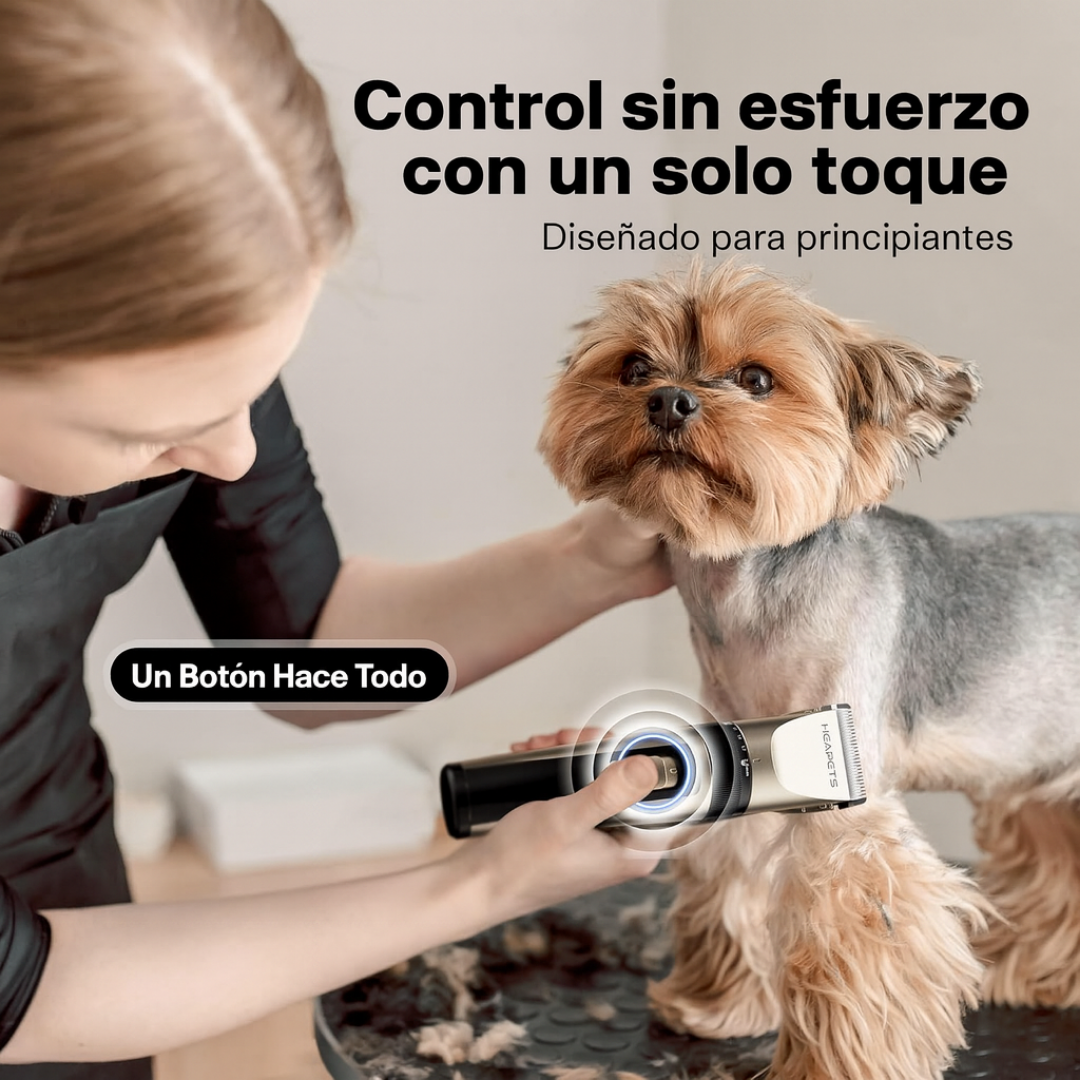 Patitas Trim®