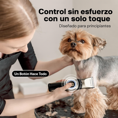 Patitas Trim®