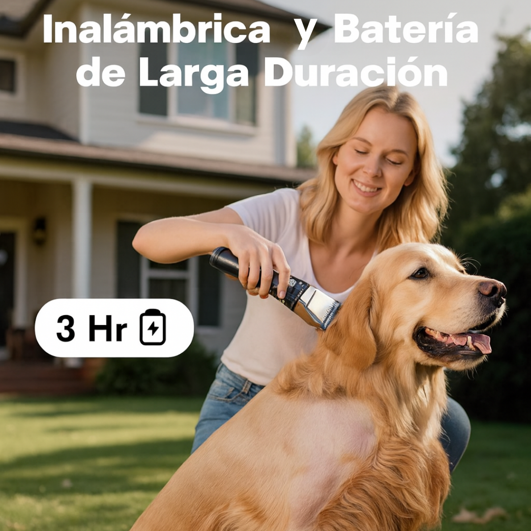 Patitas Trim®