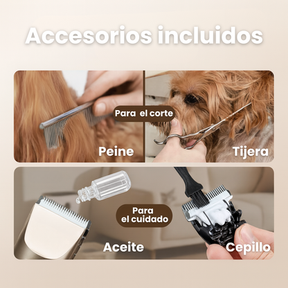 Patitas Trim®